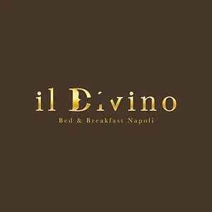 فندق مبيت وإفطار Il Divino, نابولي