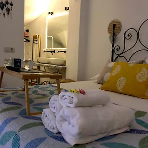  Apartamento La Gitana Y El Rey Sol España