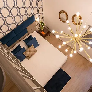 Daymoon House Vanvitelli, Napoli