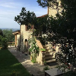 Fattoria Didattica Gli Allori Casa vacanze Perugia